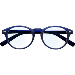EyeLead B185 Γυαλιά Πρεσβυωπίας +1.00 Κοκάλινα Μπλε