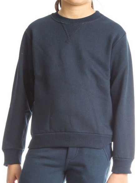 Joyce Παιδικό Φούτερ Navy Μπλε 2464950