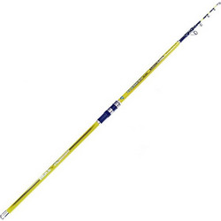 Black Diamond Element Καλάμι Ψαρέματος για Surf Casting Τηλεσκοπικό 4m 75-150gr