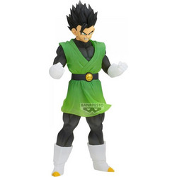 Banpresto Clearise Dragon Ball Z Son Gohan Great Saiyaman Ver A 18cm