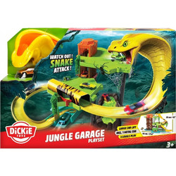 Dickie Toys Jungle Garage 203338000