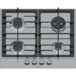 Bosch Serie 6 PCH6A5I90 Εστία Αερίου Αυτόνομη