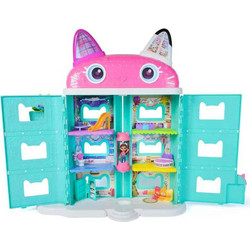 Spin Master Gabby's Dollhouse The Movie Κουκλόσπιτο