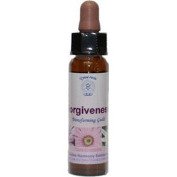 Crystal Herbs Forgiveness Ανθοΐαμα σε Σταγόνες για Συγχώρεση 10ml
