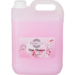 Fiorevita Pink Blossom Κρεμοσάπουνο Refill 4lt