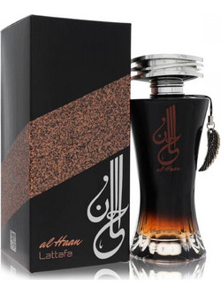 Lattafa Al Haan Eau de Parfum 100ml