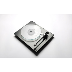 Rega Planar 3 RS Edition Πικάπ Anthracite + Nd5 MM