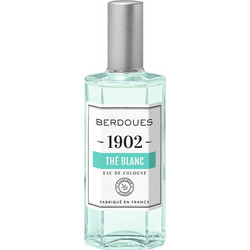 Berdoues The Blanc Eau de Cologne 125ml