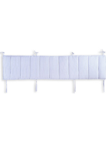 Rythmos Motiv Πάντα Κούνιας Γαλάζιο 43x200cm