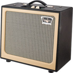 Tone King Gremlin Black