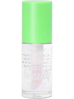 Golden Rose Miss Beauty Green Apple Lip Oil 6ml