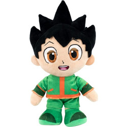 Barrado Hunter X Hunter Gon 30cm