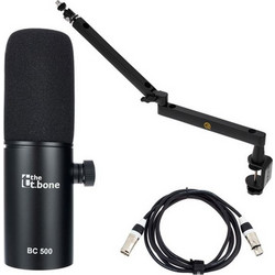 T.Bone BC 500 Swivel Mic Arm Bundle Μικρόφωνο XLR