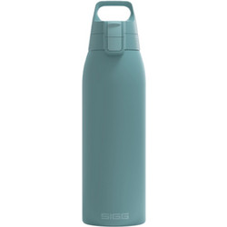 Sigg Shield Therm One Morning Blue 1lt