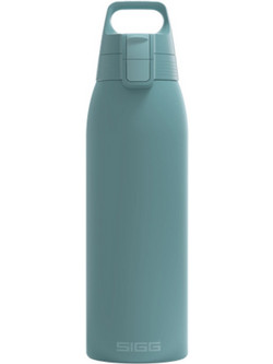 Sigg Shield Therm One Morning Blue 1lt