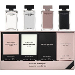 Narciso Rodriguez For Her Exclusive Collectors Miniatures Set