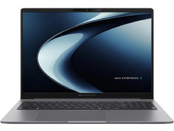 Asus ExpertBook P3 PM3606CKA-GR73D0X (Ryzen AI 7-350/16GB/1TB SSD/Radeon Graphics 860M/Windows 11)