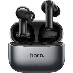 Hoco EQ27 Ακουστικά Bluetooth Earbud Black
