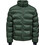 Only & Sons Ανδρικό Μπουφάν Χειμωνιάτικο Puffer Πράσινο 22034834