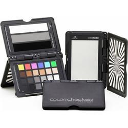 Calibrite ColorChecker Passport Video