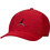 Jordan Rise Καπέλο Jockey Υφασμάτινο Κόκκινο HM5750-687