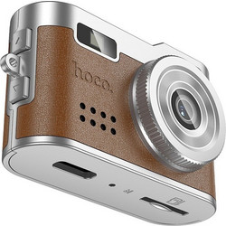 Hoco DV210 Mini Brown