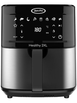 Juro-Pro Healthy 2XL Air Fryer 9.1lt