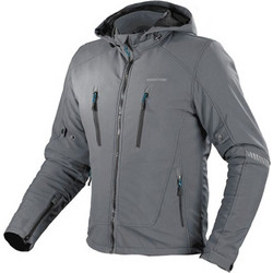 Nordcode Citizen Pro Oversize Grey