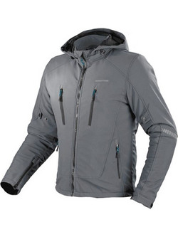 Nordcode Citizen Pro Oversize Grey