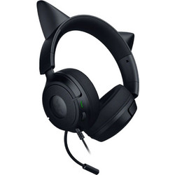 Razer Kraken Kitty V3 X Gaming Headset Over Ear Black
