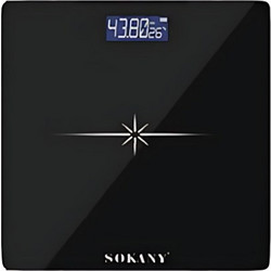Sokany Ηλεκτρονική Ζυγαριά SK-19037