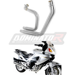 Dominator Λαιμός Εξάτμισης για Honda Deauville