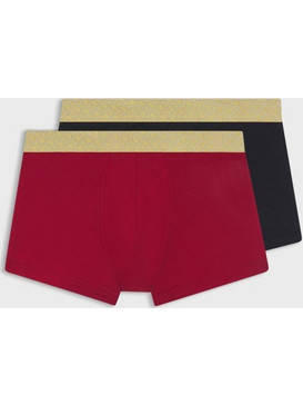 Hugo Boss Ανδρικά Μποξεράκια Σετ 2Pack 50546758-640