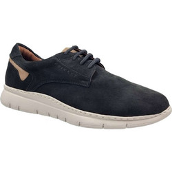 Kricket Ανδρικά Sneakers Μαύρα 3005
