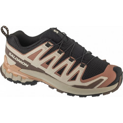 Salomon XA Pro 3D v9 Γυναικεία Αθλητικά Παπούτσια Trail Running Καφέ L47882800