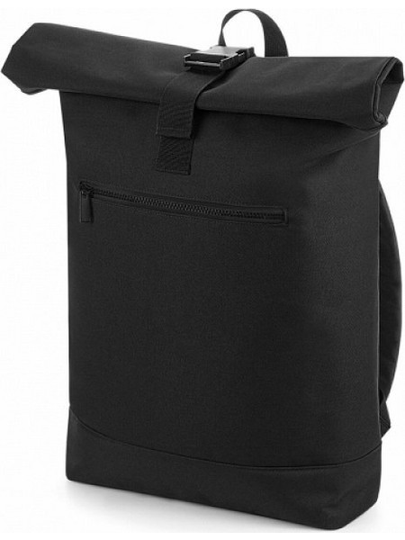 BagBase 855-001 Σακίδιο Πλάτης 20lt Μαύρο