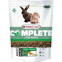 Versele-Laga Complete Cuni Adult 2x500gr