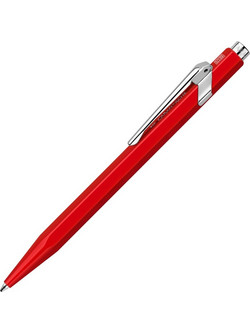 Caran d'Ache 849 Classic Στυλό Διαρκείας 1mm Μπλε 233.029073