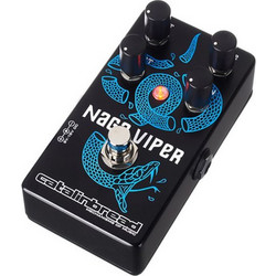 Catalinbread Naga Viper Treble Booster MKII