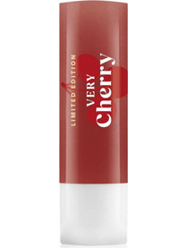 Weleda Very Cherry Lip Balm με Χρώμα 4.8gr
