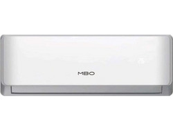 ΜΒΟ MBO-H12A4AAR3DI-EU Κλιματιστικό Inverter 12000 BTU A++/A+ με Wi-Fi