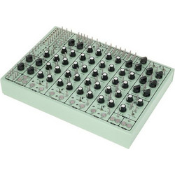 SOMA Pulsar-23 Green