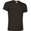 Valento Παιδικό T-Shirt Κοντομάνικο Μαύρο CAVARESNG20