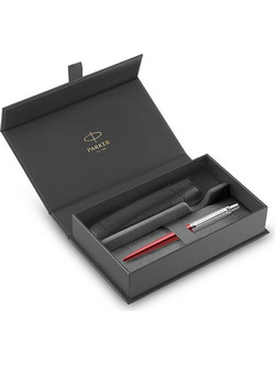 Parker Jotter Core Red Σετ Στυλό Διαρκείας 1171.1218.03