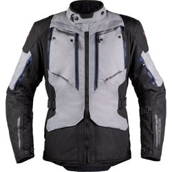 Nordcode Odyssey Dark Grey Black
