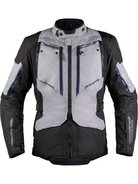 Nordcode Odyssey Dark Grey Black