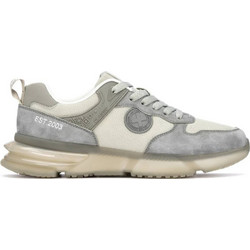 Xti Ανδρικά Sneakers Γκρι 144342