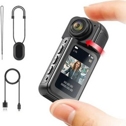 XDS70 Κρυφή Κάμερα Wi-Fi με Υποδοχή Κάρτας Μνήμης