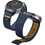 Spigen Athlex Air Λουράκι Υφασμάτινο Active Navy (Samsung Galaxy Watch 8 / 8 Classic)