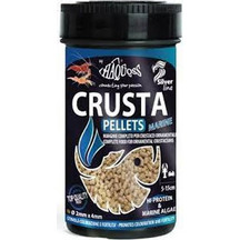Haquoss Crusta Pellets Marine 100ml